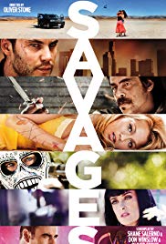 Savages (2012)