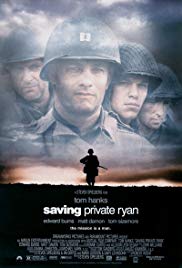 Saving Private Ryan (1998)