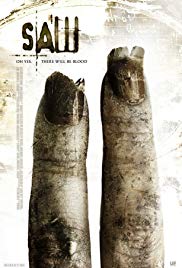 Saw II (2005)