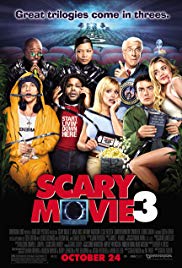 Scary Movie 3 (2003)