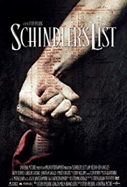 Schindler’s List (1993)