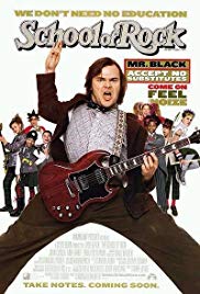 School of Rock (2003)