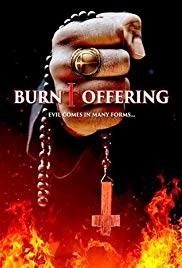 Burnt Offering (2018)