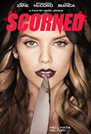 Scorned (2013)