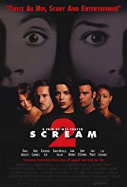 Scream 2 (1997)