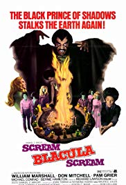 Scream Blacula Scream (1973)