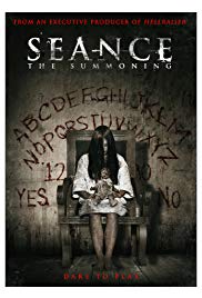 Seance: The Summoning (2011)