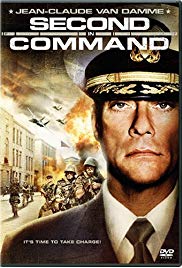 Second in Command (2006)