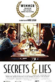 Secrets & Lies (1996)