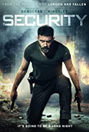 Security (2017)