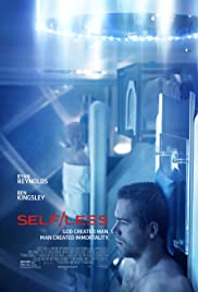 Self/less (2015)