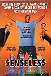 Senseless (1998)