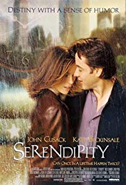 Serendipity (2001)