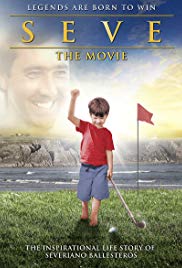 Seve: The Movie (2014)