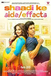 Shaadi Ke Side Effects (2014)