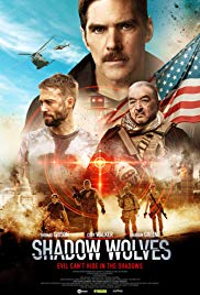 Shadow Wolves (2019) Episode 