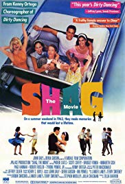 Shag (1989)