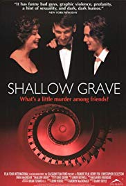 Shallow Grave (1994)