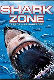 Shark Zone (2003)