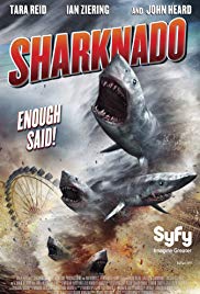 Sharknado (2013)