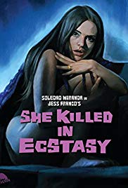 She Killed in Ecstasy (1971)