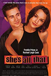 She’s All That (1999)