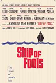 Ship of Fools (1965)