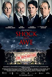 Shock and Awe (2017)