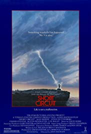 Short Circuit (1986)