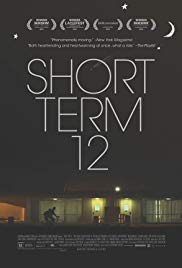 Short Term 12 (2013)