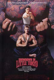 Showdown in Little Tokyo (1991)