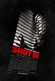 Shut In (2016)