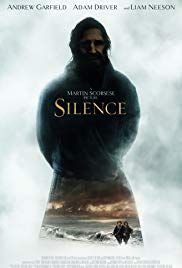 Silence (2016)