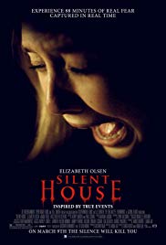 Silent House (2011)