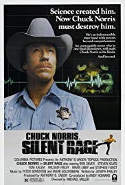 Silent Rage (1982)