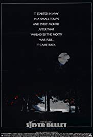 Silver Bullet (1985)