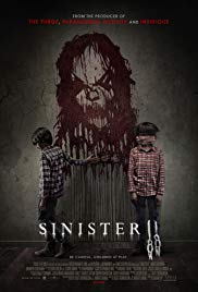 Sinister 2 (2015)