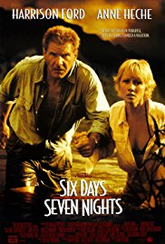 Six Days Seven Nights (1998)