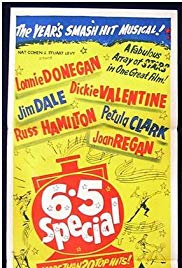 Six-Five Special (1958)