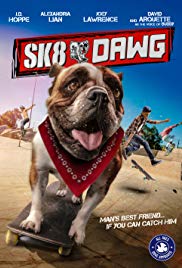 Sk8 Dawg (2018)