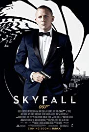 Skyfall (2012)