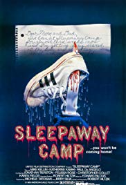 Sleepaway Camp (1983)