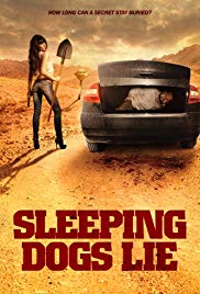 Sleeping Dogs Lie (2018)