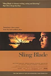 Sling Blade (1996)