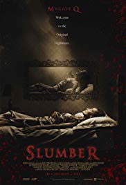 Slumber (2017)