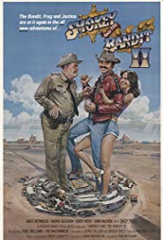 Smokey and the Bandit II (1980)