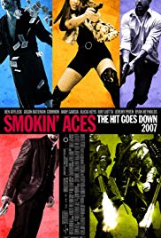 Smokin’ Aces (2006)