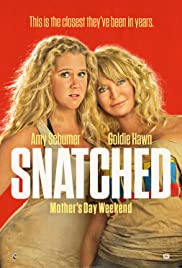 Snatched (2017)