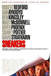 Sneakers (1992)