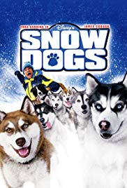 Snow Dogs (2002)